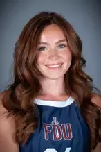 Joi Johnson, Basketball, Fairleigh Dickinson University