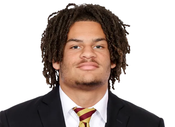 Jayvan Boggs, Football, Florida State University