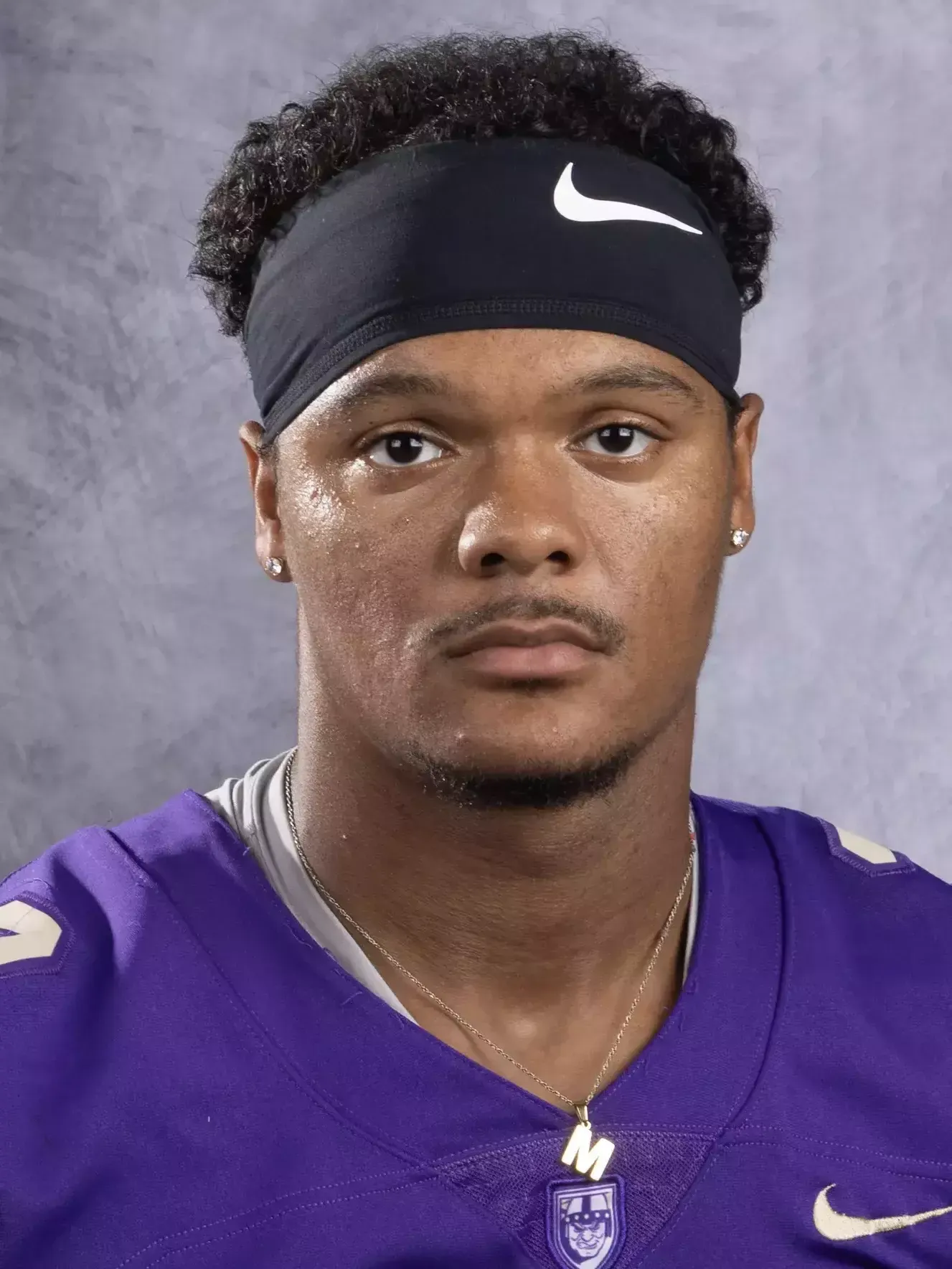 Tayshaun Nichols, Football, Albion College