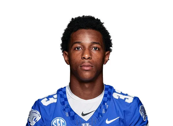 Rico Crowder, Football, undefined