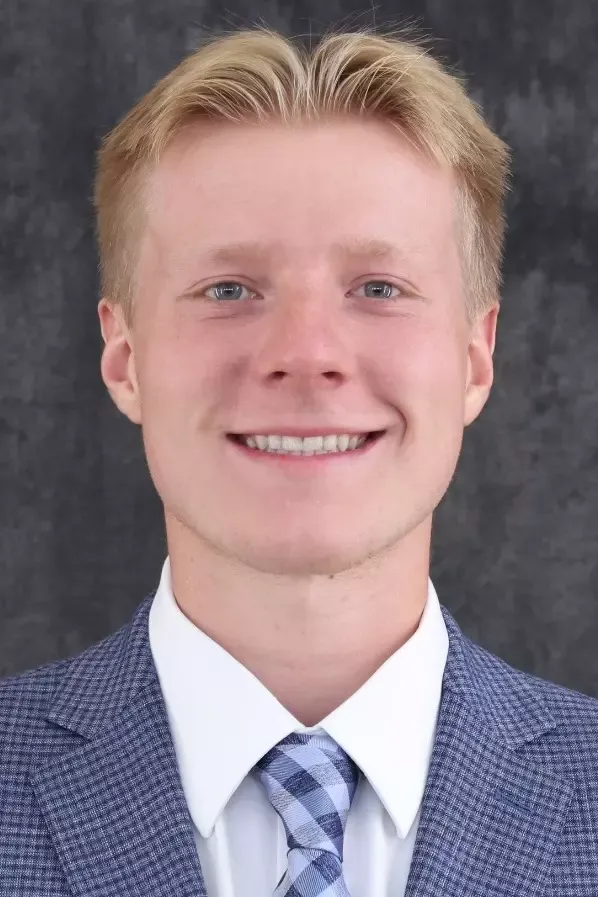 Creed McDonald, Lacrosse, undefined