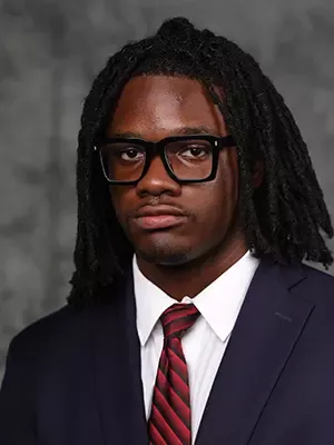 Kaedyn Daniels, Football, California University of Pennsylvania