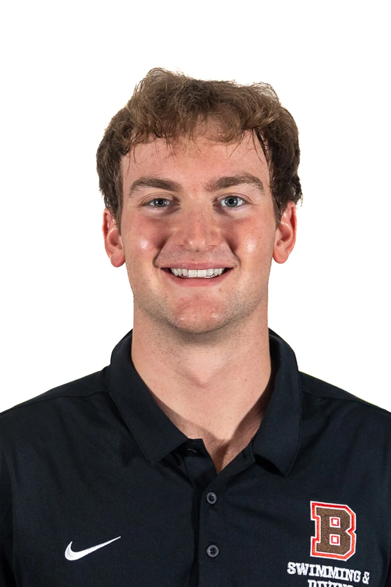 Jake Lowrey, Swimming & Diving, Brown University
