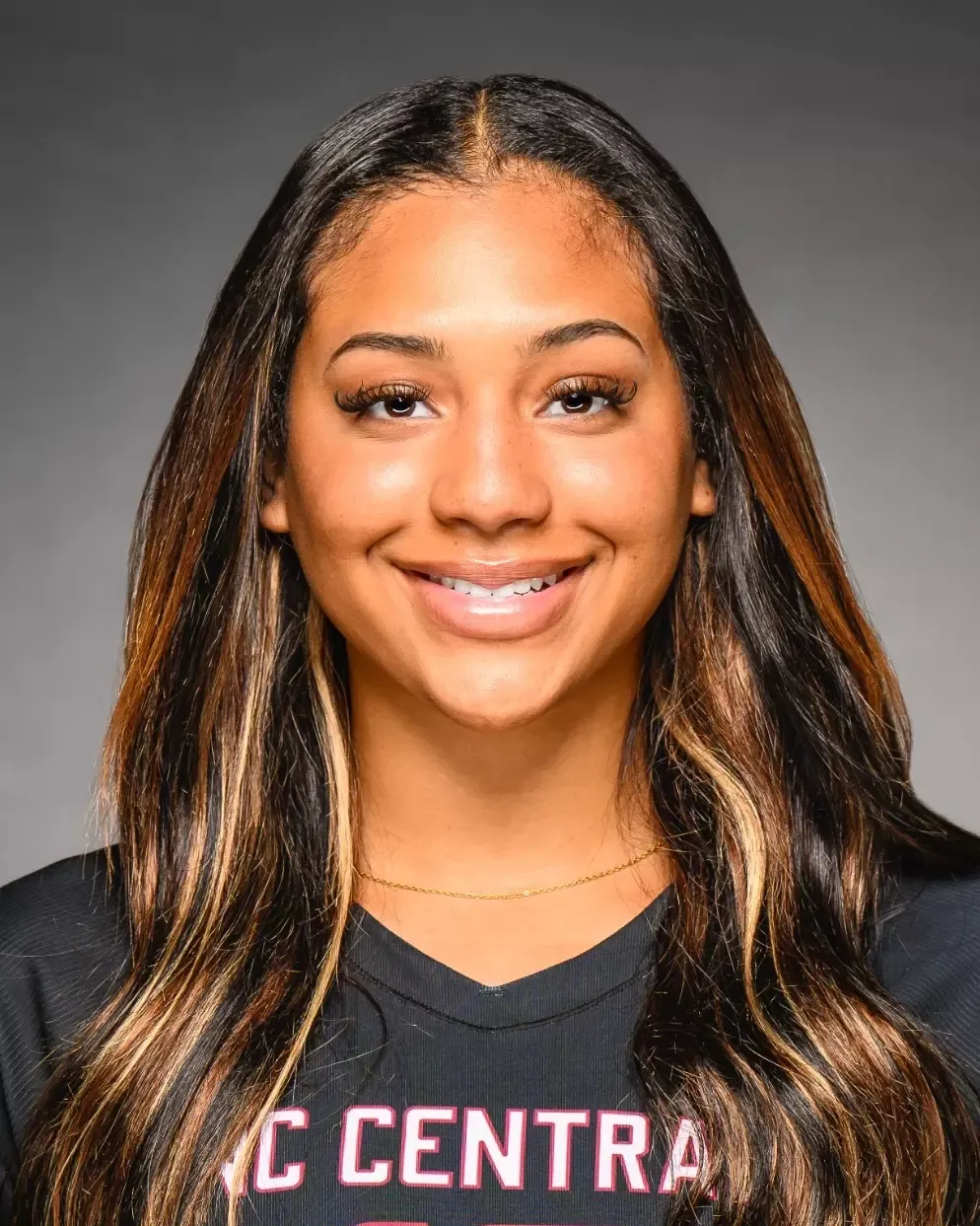 Mya Smith, Volleyball, North Carolina Central University