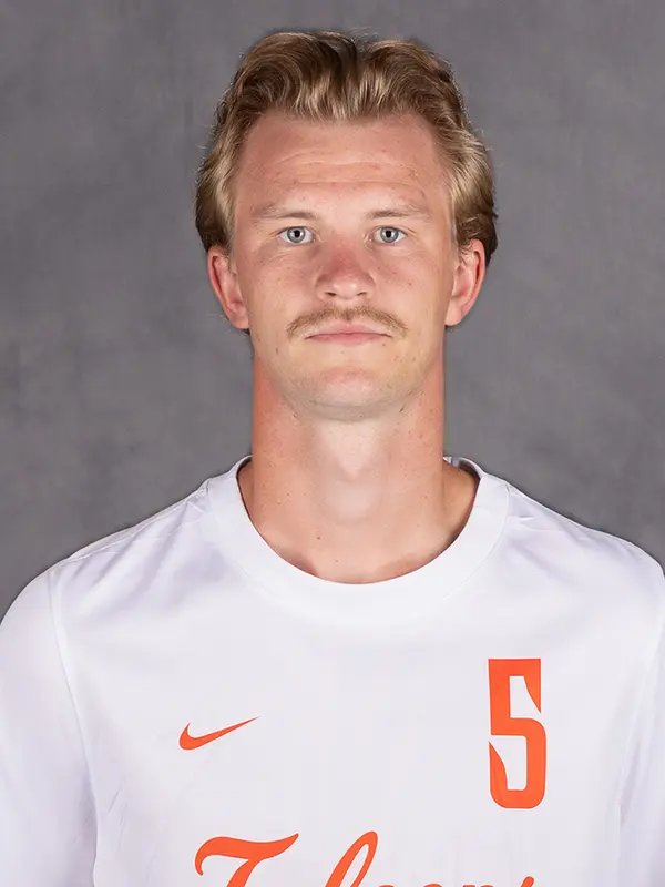 Mads Christensen, Soccer, Bowling Green State University