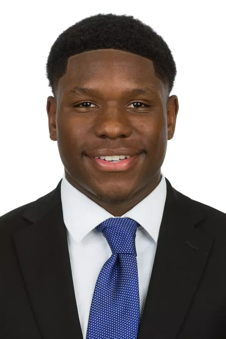 Andrew Fields, Football, undefined