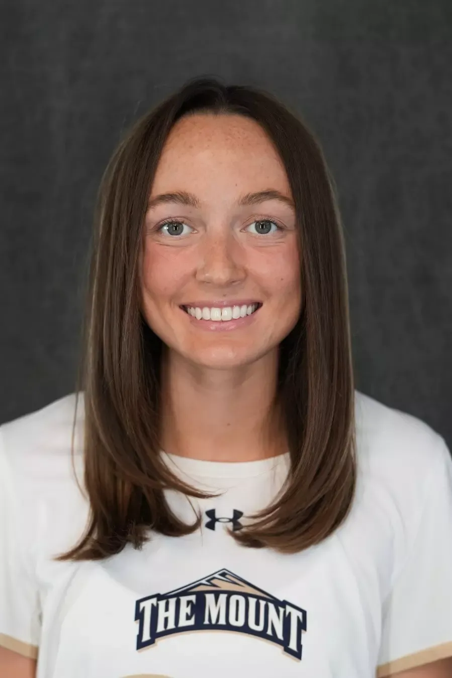 Hailey Chester, Lacrosse, Mount St. Mary's University