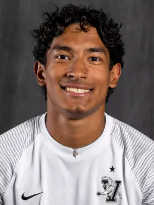 Gabriel Chavez, Soccer, undefined