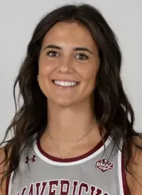Sophia Sabus, Basketball, Colorado Mesa University