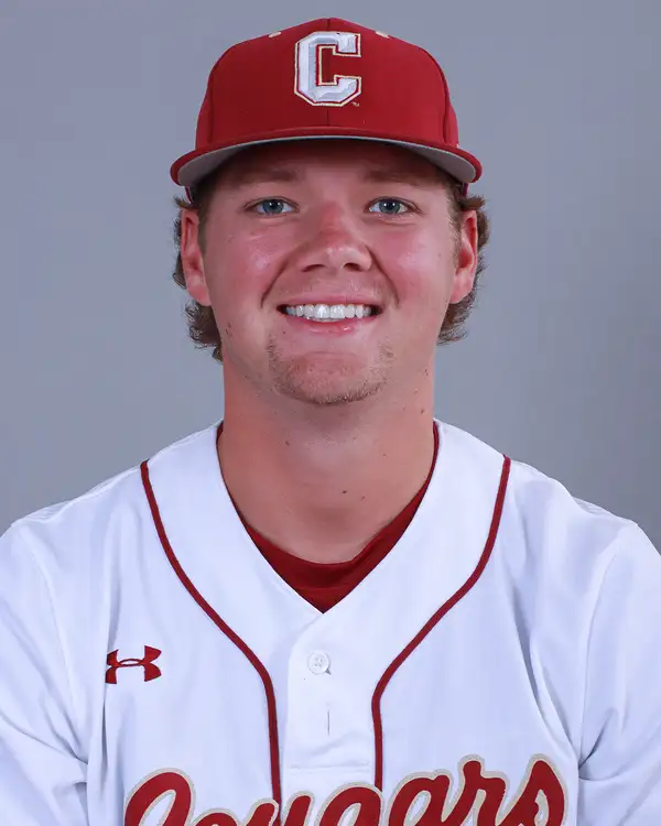 Stow Rogers, Baseball, College of Charleston