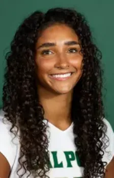 Aveya Stone, Volleyball, California Polytechnic State University