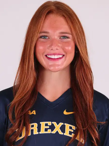 Teagan Quinn, Lacrosse, Drexel University