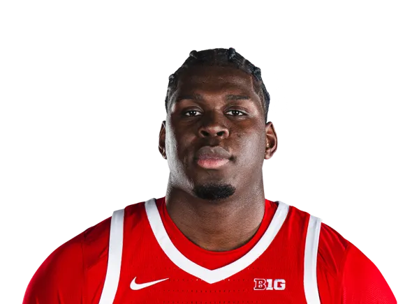 Josh Ojianwuna, Basketball, undefined