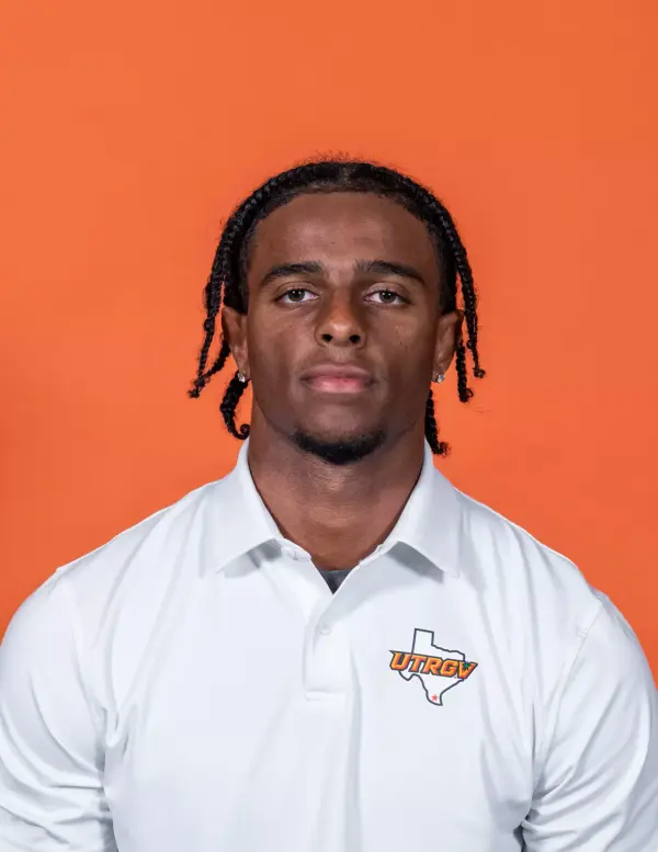 Tavian Cord, Football, University of Texas Rio Grande