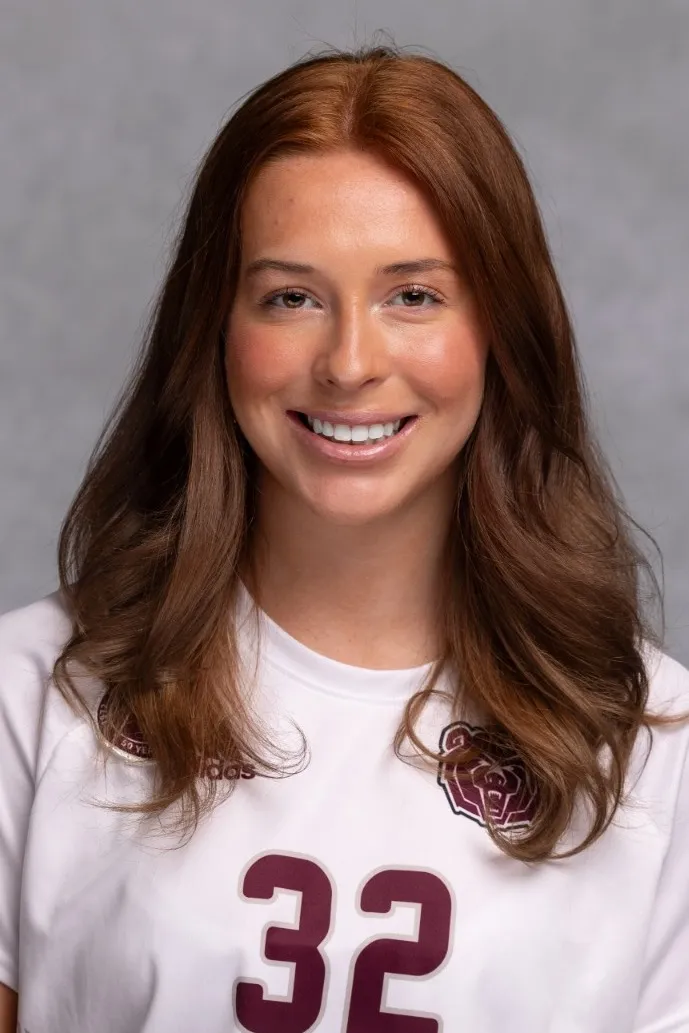 Lily DiBernardo, Soccer, undefined