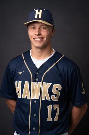 Logan Wise, Baseball, Hillsborough Community College