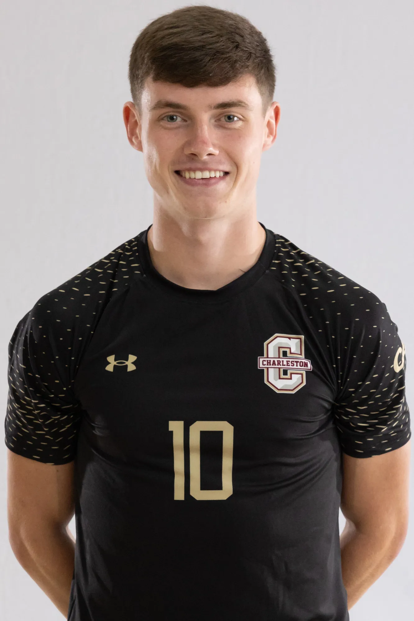 Lennon Gill, Soccer, undefined