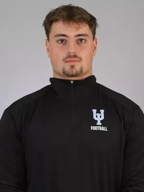 JC Hayes, Football, Upper Iowa University
