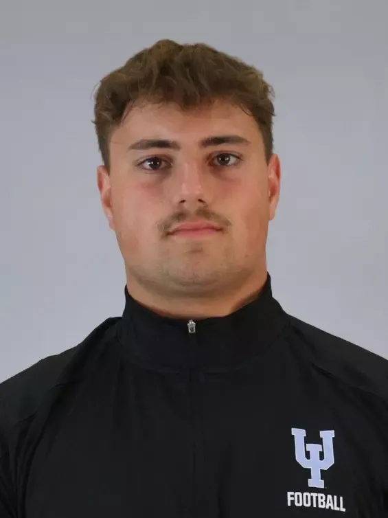 JC Hayes, Football, undefined