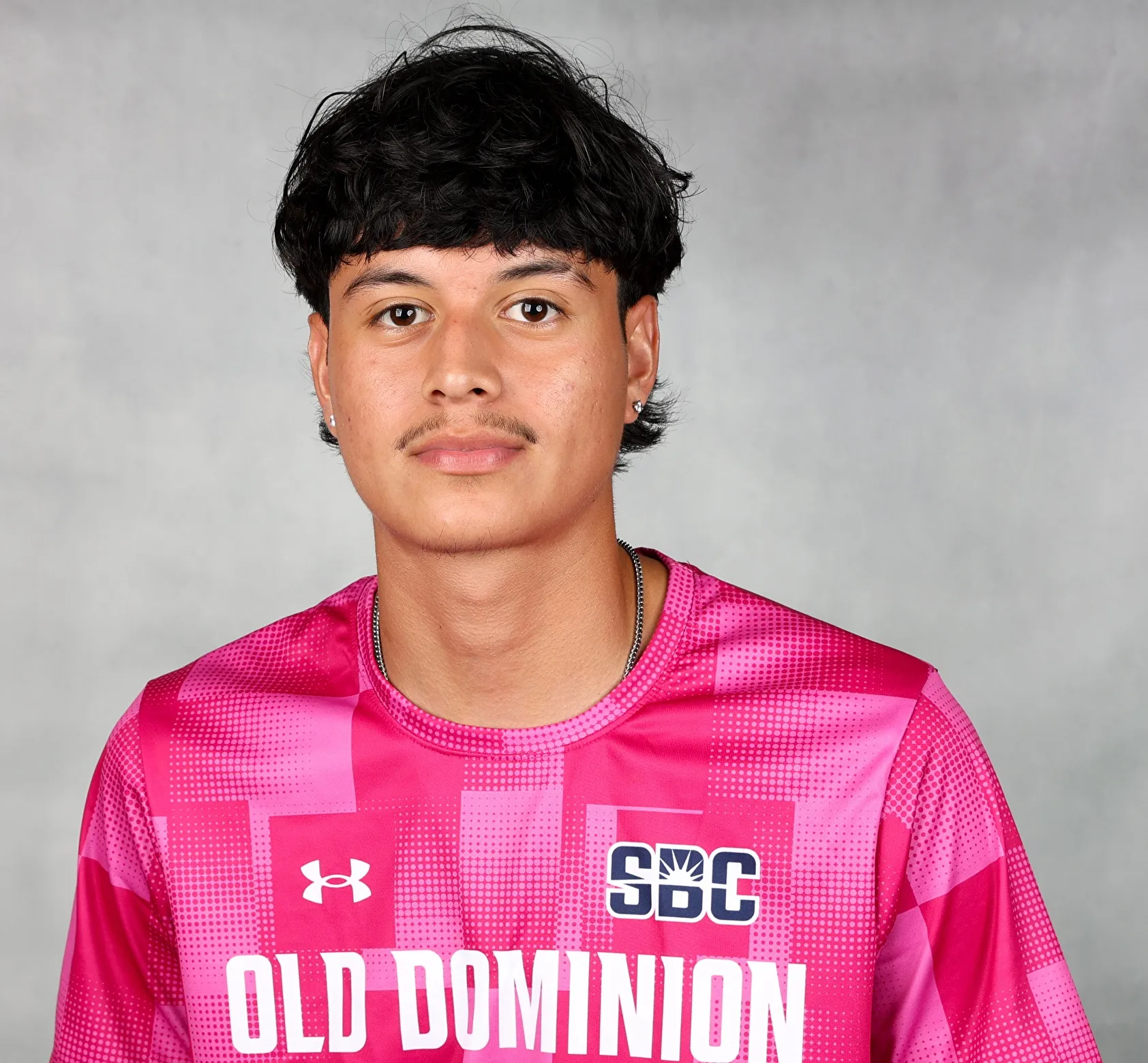 Alexander Aguilar, Soccer, undefined