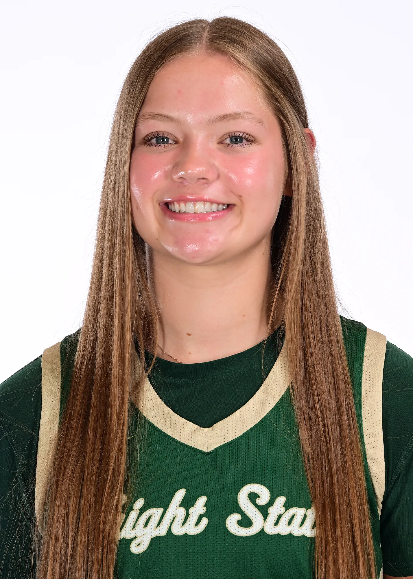 Megan Ganschow, Basketball, undefined