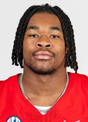 Craig Tutt, Football, University of Mississippi