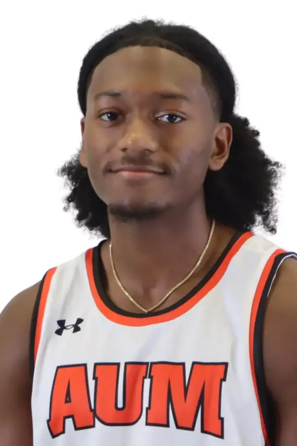 Legend Martin, Basketball, Auburn University at Montgomery