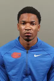 Daneil Wright, Track and Field, undefined