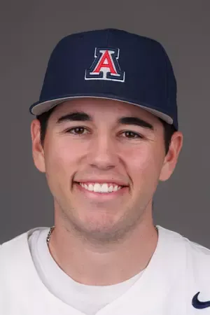 Eric Orloff, Baseball, undefined