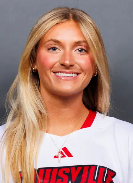 Haley Richards, Lacrosse, University of Louisville
