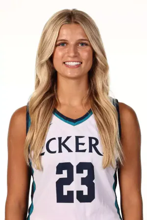 Victoria Bross, Basketball, undefined