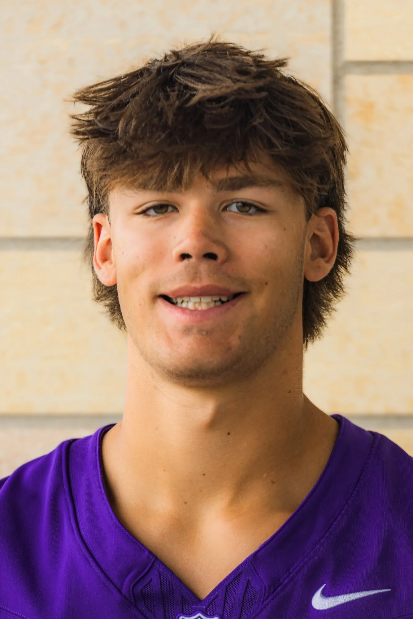 Mason Richter, Football, undefined