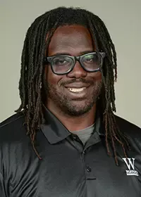 J'Von Lindsey, Football, undefined