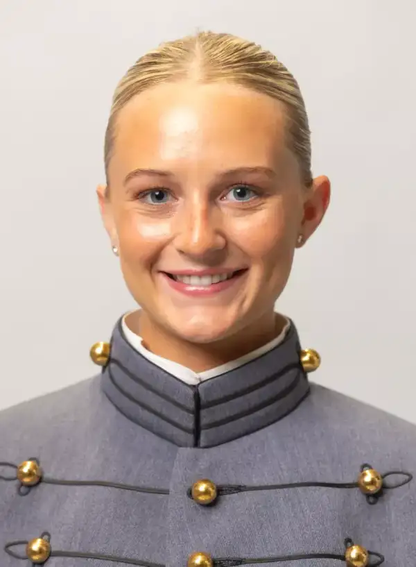 Grace Pohlidal, Soccer, United States Military Academy