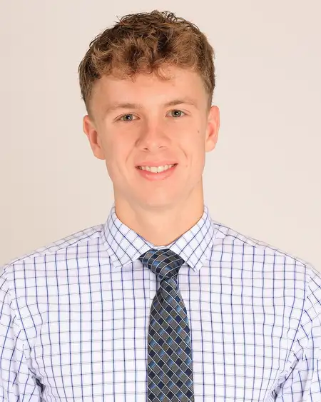 Ivan Reber, Swimming & Diving, Providence College