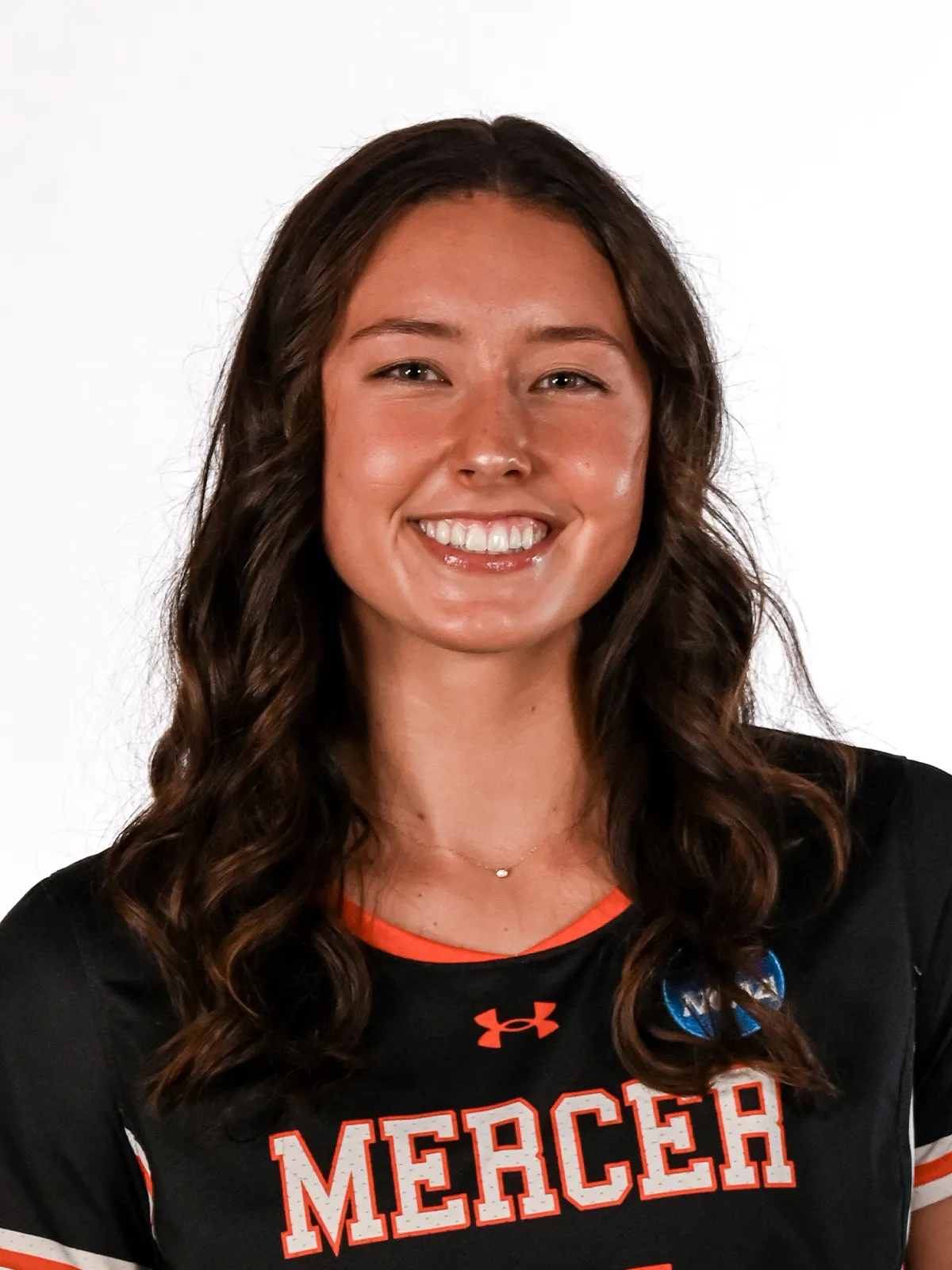 Izzy Parrett, Lacrosse, undefined