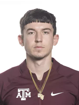 Antonie Nortje, Track and Field, undefined