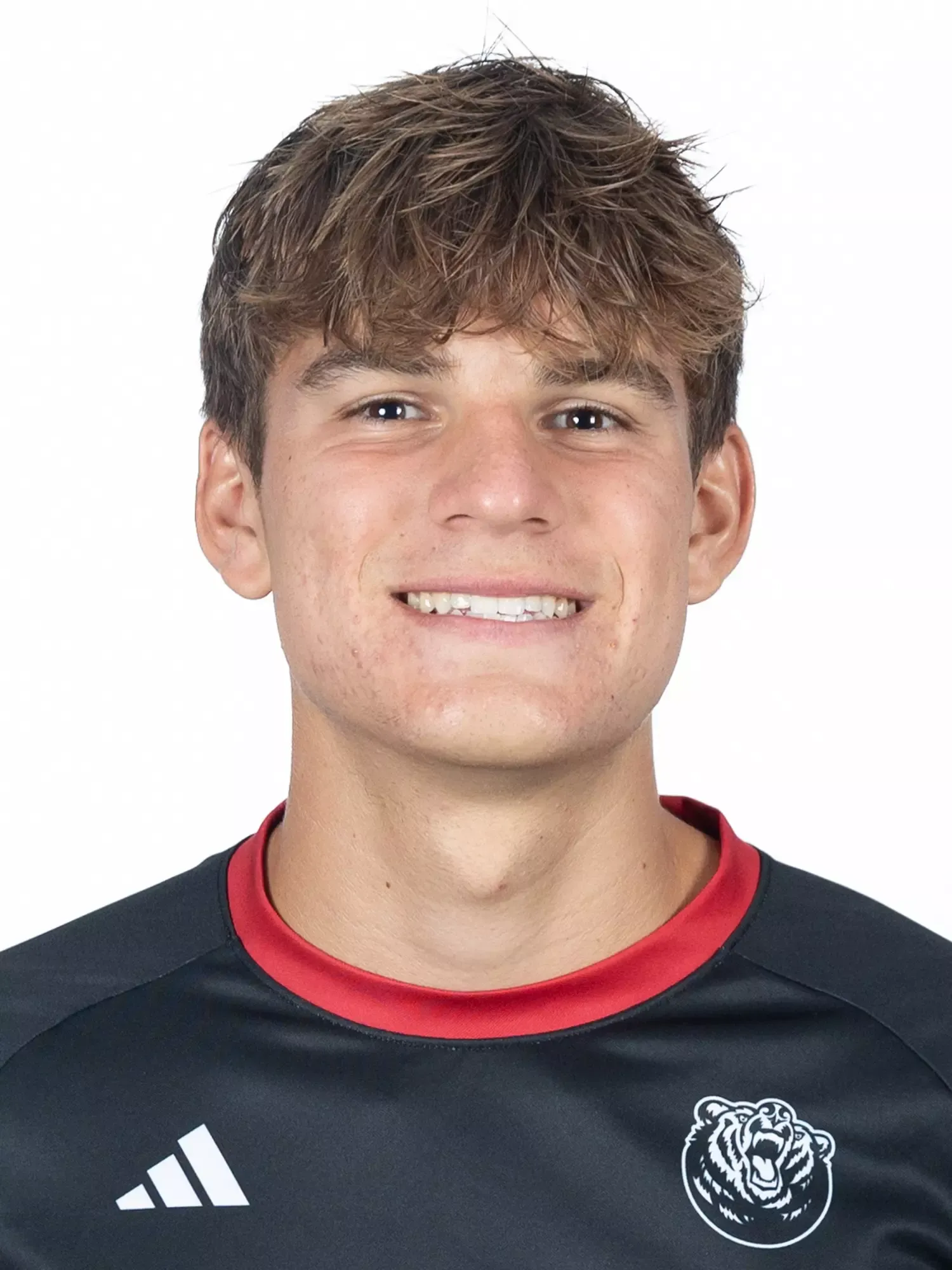 Adam Leonard, Soccer, undefined