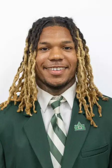 Jamichael Drummer, Football, Delta State University