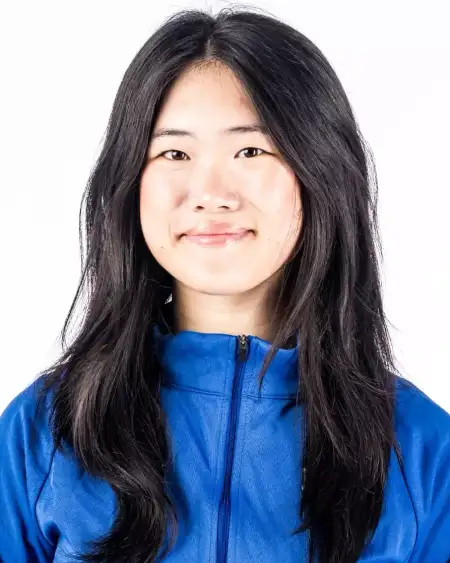 Vanessa Lin, Fencing, Duke University