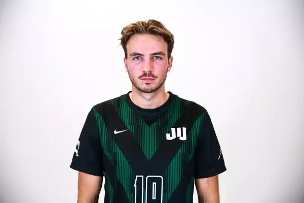 Tobias Holtan, Soccer, Jacksonville University