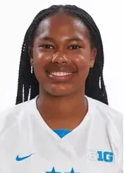 Kamryn Winger, Soccer, undefined