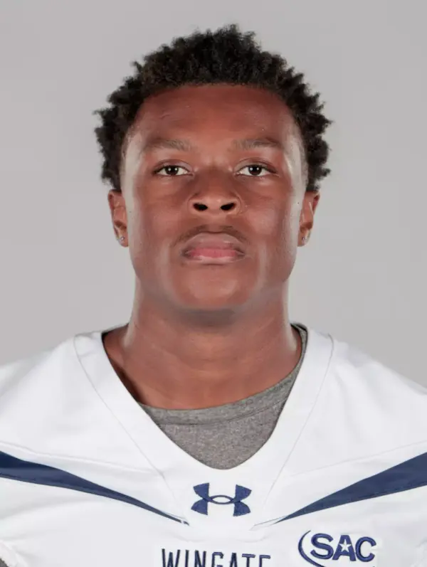 Xavier Jackson