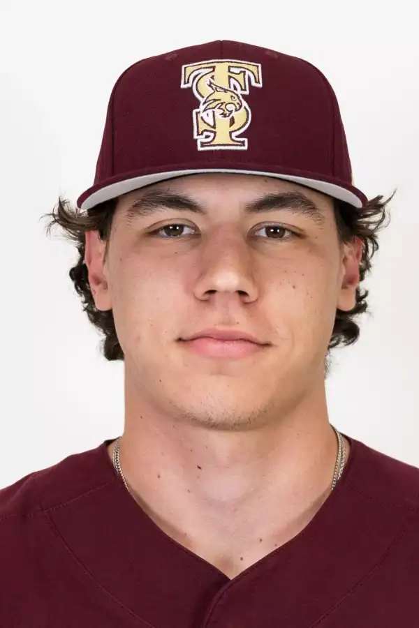 Jacob Gholston, Baseball, Texas State University