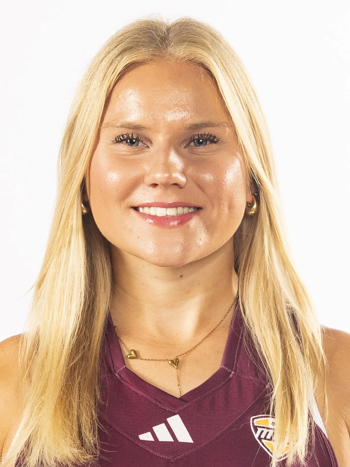 Pleun Van Gent, Field Hockey, Central Michigan University