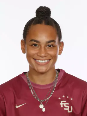 Enasia Colon, Soccer, undefined
