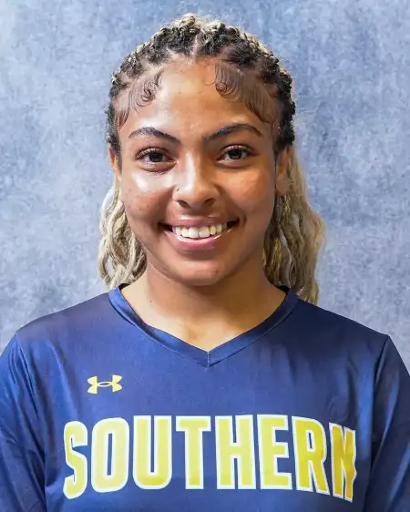 Aliza Rodriguez, Softball, Southern University