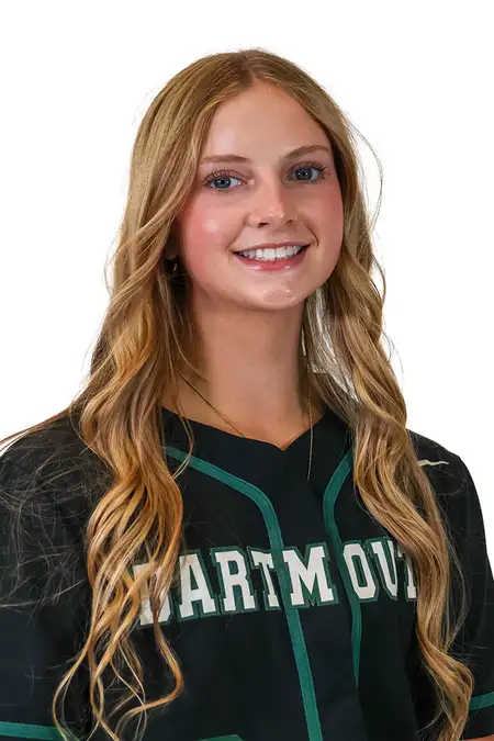 Scarlett Nagy, Softball, Dartmouth College