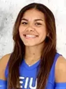 Ariadna Pereles, Beach Volleyball, undefined