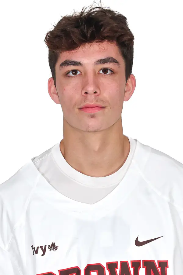 Sawyer English, Lacrosse, Brown University